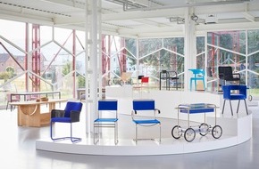 TECTA: Tecta: Familienunternehmen + Community