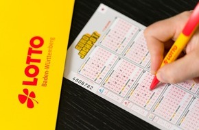 Lotto Baden-Württemberg: Drei Eurojackpot-Millionengewinne in Baden-Württemberg auf einen Schlag