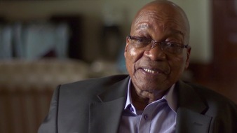 30 Jahre nach der Haftentlassung Nelson Mandelas: HISTORY zeigt Doku-Zweiteiler zu Südafrikas blutigem Weg zur Freiheit als deutsche TV-Premiere