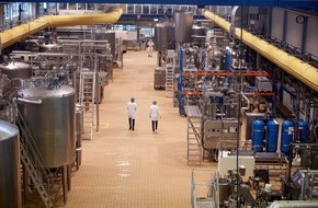 GEA Group Aktiengesellschaft: GEA liefert offene Pilotlinie f&uuml;r Pr&auml;zisions- und Biomassefermentation an BFF