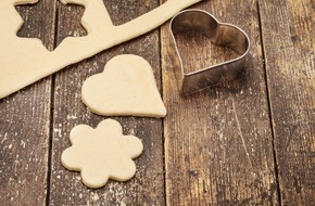 Verbraucherzentrale Nordrhein-Westfalen e.V.: Backen ohne Butter