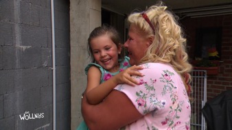 Zoff bei den Wollnys - Neue Folge "Die Wollnys" am Mittwoch bei RTL II