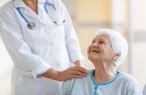 Klinikum Ingolstadt: Veranstaltung zum Thema &bdquo;Interdisziplin&auml;re Behandlung hochbetagter Patientinnen und Patienten in der Viszeralmedizin&ldquo;