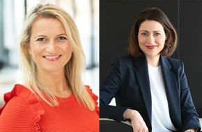 L'ORÉAL Austria, Germany, Switzerland: PRESSEMITTEILUNG: Alma Lipa folgt auf Anna Weste - neue CDMO für L'Oréal DACH
