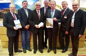 Oberösterreich Tourismus: Oberösterreich präsentiert sich als Begegnungszone für Natur, Kultur und Regeneration - BILD