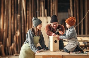 Münchener Verein Versicherungsgruppe: Münchener Verein bringt neue Risikolebensversicherung auf den Markt / Deutsche Handwerker RisikoLebensversicherung: Flexible und kostengünstige Absicherung für die Angehörigen