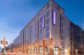 Citadines Apart'hotel: Citadines Arnulfpark Munich erhält EDGE Zertifikat für nachhaltiges Bauen
