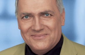 AOK-Bundesverband: AOK-Bundesverband: Fritz Schösser neuer Verwaltungsratsvorsitzender