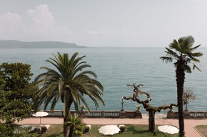 Erlebniswelt Gardasee: Das Grand Hotel Fasano als Ausgangspunkt f&uuml;r besondere Momente