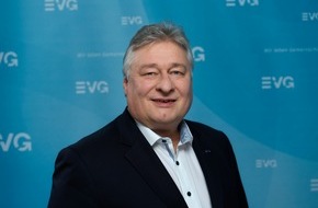 EVG Eisenbahn- und Verkehrsgewerkschaft: EVG Martin Burkert: Deutsche Bahn wird nicht zerschlagen