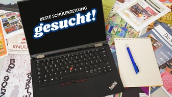 Provinzial Holding AG: Start 11. Schülerzeitungswettbewerb Provinzial Nord Brandkasse