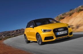 Audi AG: US-Absatz befeuert globales Wachstum im Mai