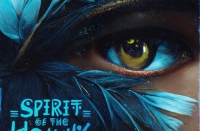 RTLZWEI: HBz und Jamyx veröffentlichen gemeinsame Single "Spirit Of The Hawk"