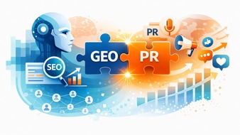 Industrie-Contact AG (IC AG): GEO PR: Warum klassische Medienarbeit in 2026 neu gedacht werden muss