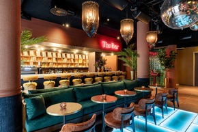 Zeitgeist mit Meerblick