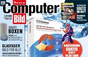 COMPUTER BILD: Gute Verbindung: COMPUTER BILD testet USB-Docks und -Hubs