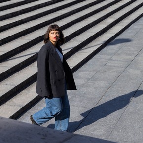 Dr. Hauschka Weltpremiere in D&uuml;sseldorf: Exklusiver Dr. Hauschka Preview beim Festival &bdquo;The Art of Beauty &amp; Health" 2026