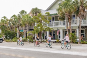 Aktivurlaub an Floridas Westküste