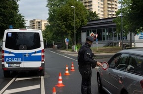 Polizei Bochum: POL-BO: Schwerpunkteinsatz: Polizei zeigt Präsenz in der Bochumer Hustadt