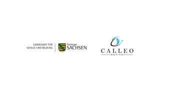 Calleo Institut GmbH: Fortbildungsreihe zu KI und digitalem Medieneinsatz im MINT-Bereich in Sachsen