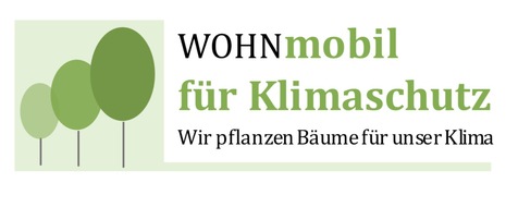 PiNCAMP powered by ADAC: PiNCAMP unterstützt Initiative WOHNmobil für Klimaschutz