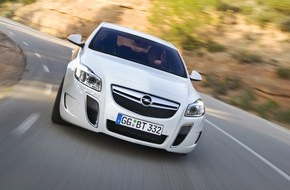 Opel Automobile GmbH: Opel zeigt preisgekrönte Frontkamera auf der Internationalen Funkausstellung in Berlin (IFA) (mit Bildern)