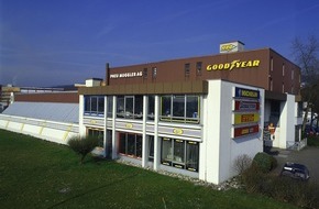 Pneu Egger AG: Pneu Egger reprend Pneu Muggler