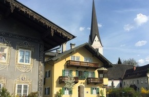 Seidl PR & Marketing GmbH: Neuer Standort f&uuml;r Technologie- und Food-Marketing in Garmisch-Partenkirchen / Zukunftsthemen in historischem Ambiente