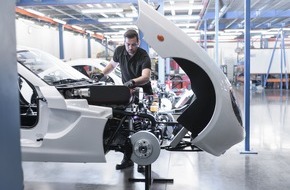 VDI Verein Deutscher Ingenieure e.V.: VDI-Statement zum Stellenabbau in der Industrie