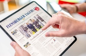 Unternehmensgruppe NOZ/mh:n: NOZ/mh:n bringt mehr Dynamik ins E-Paper