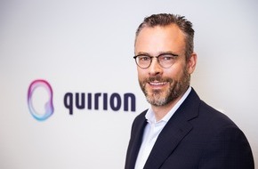 quirion - eine Tocher der Quirin Privatbank AG: Leichterer Einstieg für jüngere Anleger - quirion senkt Mindestanlagesumme drastisch
