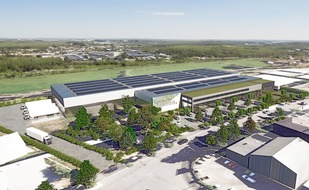 Becher GmbH & Co. KG: Holzgro&szlig;h&auml;ndler Becher zieht nach Hanau und b&uuml;ndelt Standorte im Rhein-Main-Gebiet