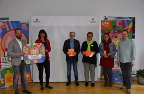 DAK-Gesundheit: Präventionsprogramm „Verrückt? Na und!“ gewinnt Wettbewerb für ein gesundes Miteinander in Sachsen-Anhalt