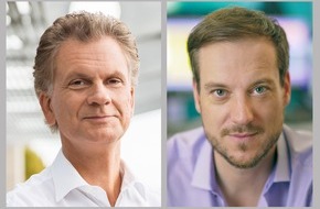 ZDF: Rio, Berlin, Mainz: ZDF-Südamerika-Korrespondent Andreas Wunn wird "MoMa"-Redaktionsleiter, Luten Leinhos wechselt nach Brasilien (FOTO)