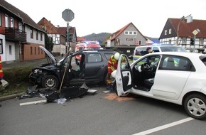 Polizeiinspektion Goslar: POL-GS: Langelsheim, Pressebericht vom 17.10.2024