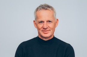 Stage Entertainment GmbH: Stage Entertainment Group ernennt Roel De Vries zum neuen CEO ab 1. Mai 2026