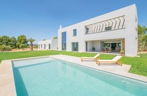 von Poll Immobilien GmbH: Mallorca: Immobiliensuche auf der beliebten spanischen Sonneninsel