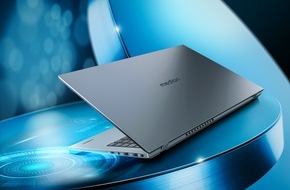 MEDION: Künstliche Intelligenz für alle: MEDION stellt innovatives Laptop mit Intel AI Boost vor