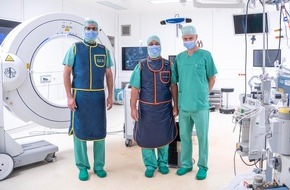 Klinikum Ingolstadt: 3D-Navigation in der muskuloskelettalen Chirurgie am Klinikum Ingolstadt