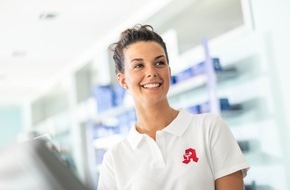 ABDA Bundesvgg. Dt. Apothekerverb&auml;nde: Neuer Rekord bei Apotheken-Fortbildungen