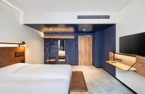 Leonardo Hotels übernimmt vier Hotels auf einen Streich