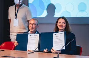GLS Bank: GLS Bank und EIF unterzeichnen Garantievereinbarung f&uuml;r neue Finanzierungen