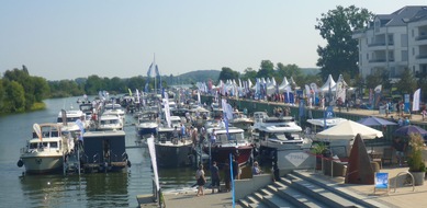 Universität Konstanz: Freizeitschifffahrt auf deutschen Seen, PI Nr. 60 / 2025