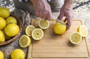Lemon from Spain: DIY tricks to get the maximum possible juice from lemons