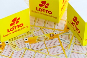 Lotto Baden-Württemberg bietet honorarfreies Bildmaterial für Journalisten an