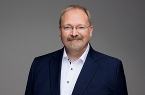 LeasePlan Deutschland GmbH: Presseinfo: Neuer Commercial Director bei LeasePlan Deutschland