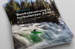 zeb consulting: Zinsbuchsteuerung im Umbruch: Wie Regionalbanken die Herausforderungen der Zinswende meistern