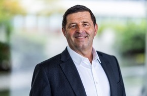 Mhoch4 GmbH & Co. KG: Führungswechsel bei Danfoss Climate Solutions: Kristian Strand übernimmt von Jürgen Fischer