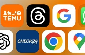 TEMU: Apple hat Temu, den Online-Marktplatz direkt ab Werk, als eine der besten Apps des Jahres 2024 ausgezeichnet