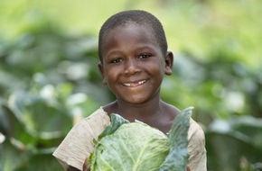 Samaritan's Purse e. V.: Kreative Online-Geschenke zu Weihnachten / Mit dem "Katalog der guten Taten" weltweit helfen